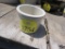 Mini Crock