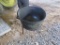 Butcher Kettle w/Legs