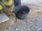 Butcher Kettle w/Legs