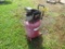 Craftsman 12gal 1hp Upright Air Compressor
