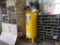 NEW Campbell Hausfeld 60gal w/Used Motor