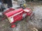 Farmall 460 Pedal Tractor