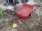 Farmall Pedal Tractor Wagon