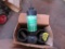 Box Lot of Graphite