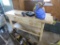 Wood Work Bench