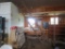 20ft Wood Extension Ladder