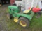 JD Lawn Tractor w/38inch Deck