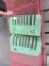 JD A 2 piece Front Grill