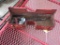 IH Light Bar Tool Box