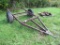 2 Wheel Cart