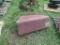 IH Flat Top Fender