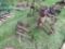 Cultivator Parts