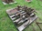 Cultivator Parts