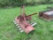 Cub Snowplow