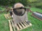 Sears Electric Concrete Mixer