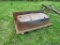Cast Iron Bath Tub