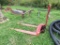 Grizzle Pallet Jack