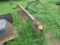 Potato Plow
