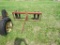 Leinbach Bale Spear for Loader