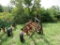 Int Model 60 3 btm Trailer Plow