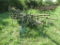 JD 6ft Mounted Cultivators