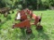 Int 133 11ft 3pt 4x Cultivators