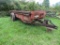 NI S/A 214 PTO Manure Spreader