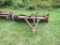 NH 404 Hay Crusher