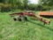 Pequea HR930 Hay Maker Rotary Rake