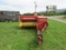 NH 565 Square Baler w/72 Thrower