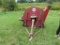 IH 56 Blower