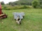 NI 3609 Manure Spreader