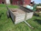 5ft x 10ft Trailer