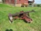 IH Sickle Bar Mower