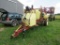 Hardi Navigator 550gal Sprayer w/Hardi Controls