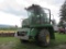 JD 6620 Turbo Combine