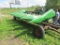JD 643 6row Corn Head w/Oliver Header Cart
