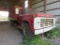 1979 Ford F700 Single Axle Truck w/14ft Dump