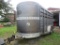 Bison 16ft Livestock Trailer