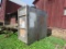 44inch x 87inch Smoke House