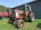 Int 986 Tractor