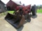 Int 884 Tractor w/2250 Loader