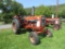 Int 686 Tractor