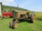 JD 530 Tractor