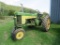 JD 530 Tractor