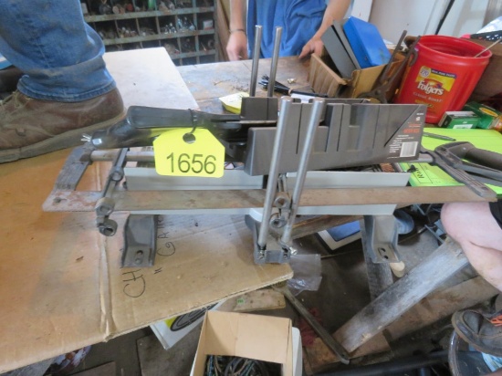 Mitre Saw