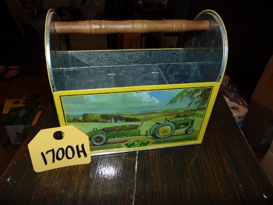 JD Tableware Holder
