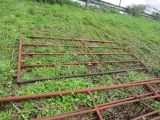 Heavy 10ft Gate