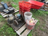 Pallet Lot