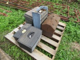 Pallet Lot